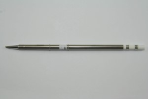 HAKKO TIP,BEVEL,1.2mm/60' x 15mm,FM-2027